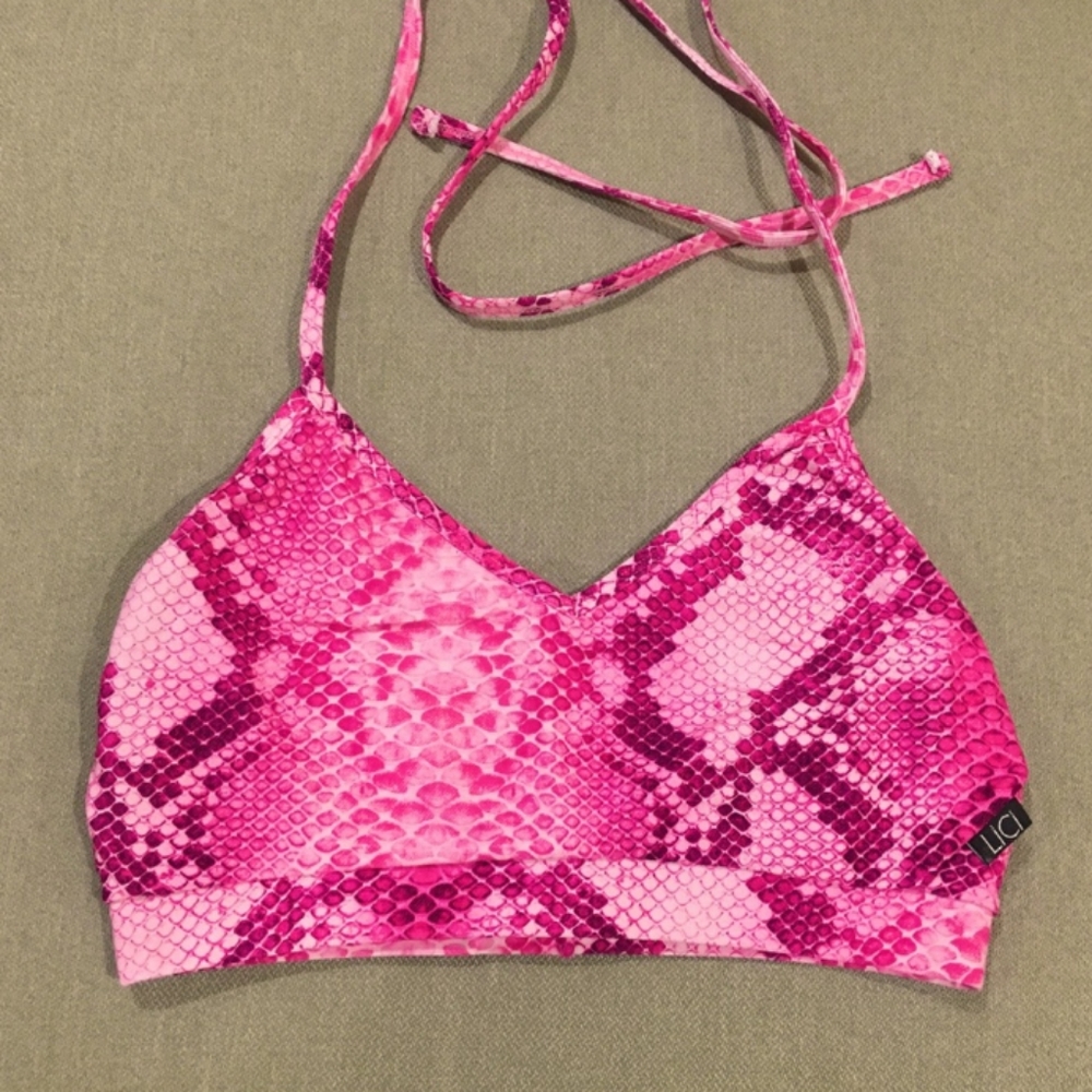 Two Bra Lici Fit